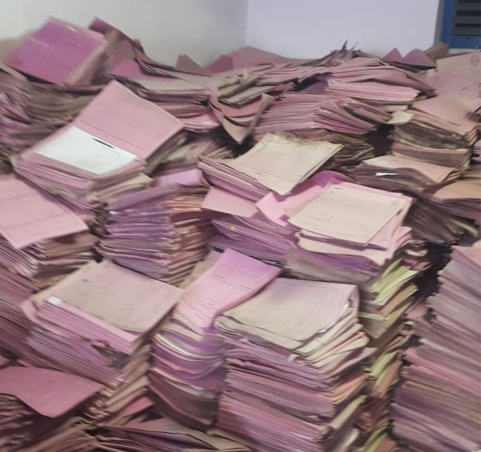 Güvenli Arşiv İmhası, İmhalık Arşiv Atıklar, izmir kağıt ihalesi, toptan hurda kağıt alımı, hurda kağıt firmaları, kağıt dönüşüm firmaları